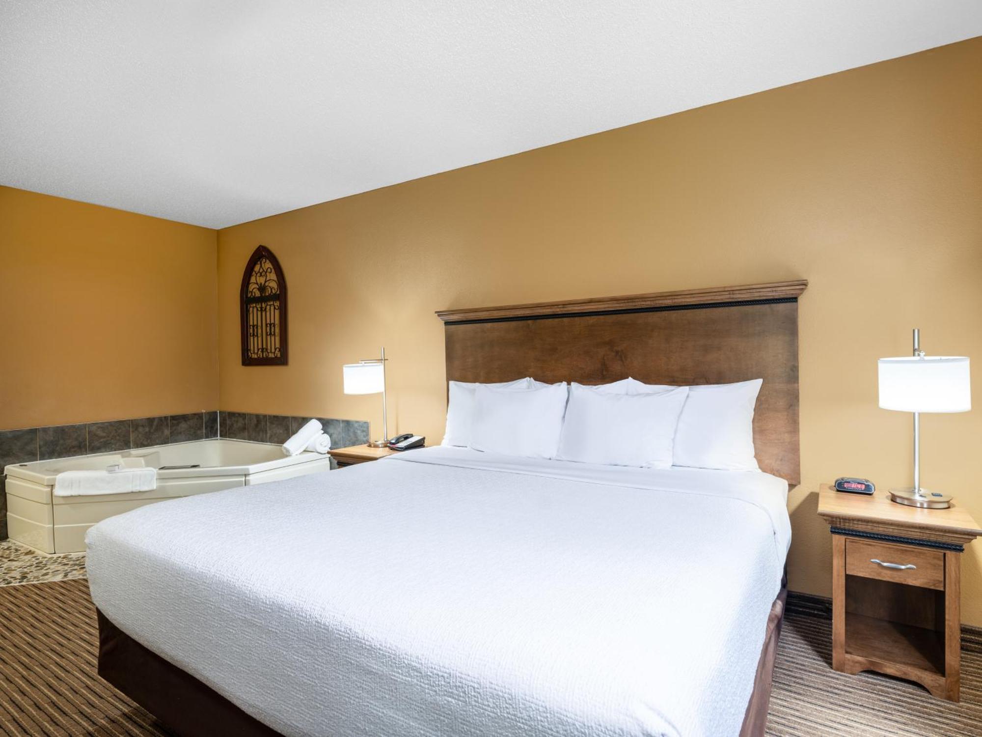 Country Inn ทูฮาร์เบอร์ส ภายนอก รูปภาพ