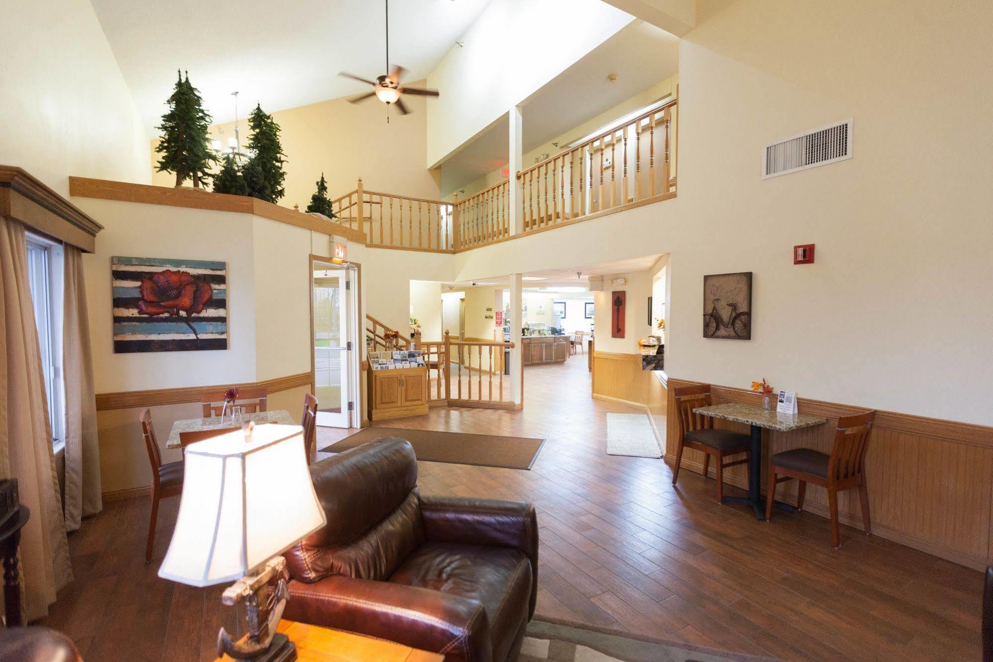 Country Inn ทูฮาร์เบอร์ส ภายนอก รูปภาพ